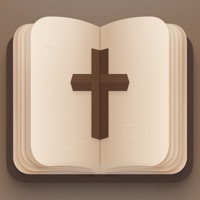 Holy Bible † app not working? crashes or has problems?