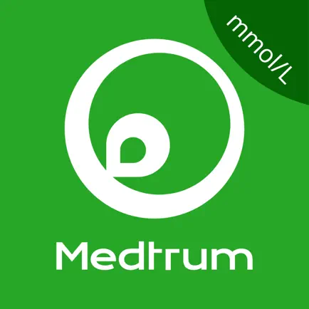 Medtrum EasySense mmol/L Читы