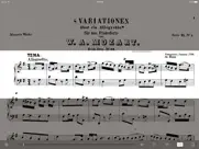 mozart variations for piano ipad resimleri 4