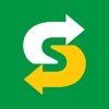 Subway St Lucia icon