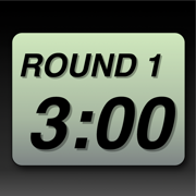 Boxing Round Timer