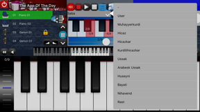 Portable ORG screenshot