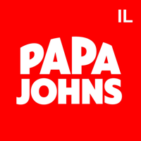 פאפא ג׳ונס - PAPA JOHNS