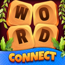 Word Connect Crossword Puzzle