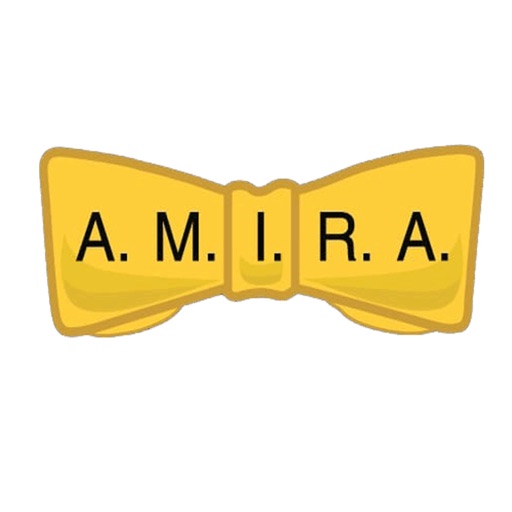 AMIRA