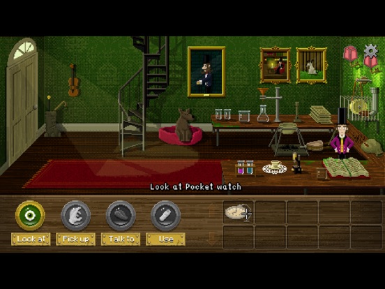 Screenshot #4 pour Hair of the Dog