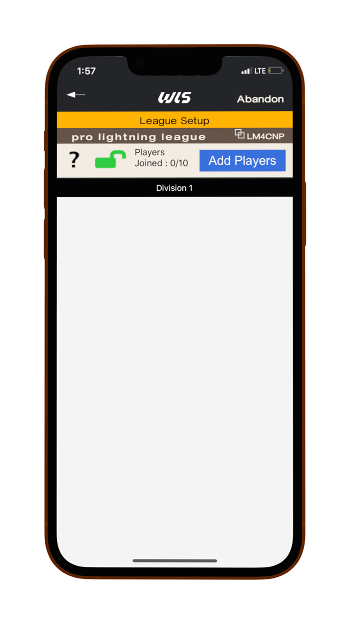 World League Syndicate