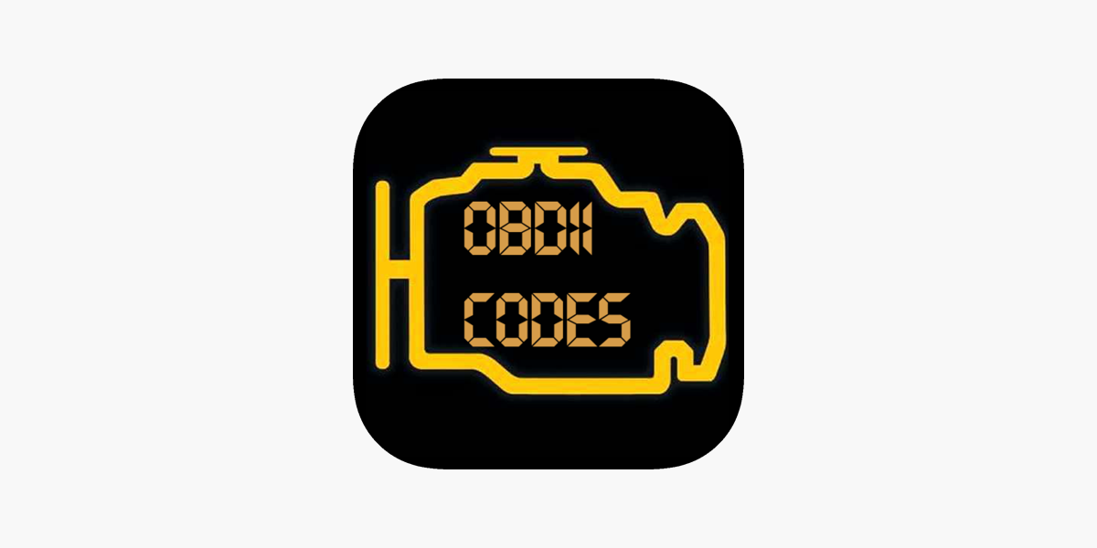OBDII Trouble Codes on the App Store