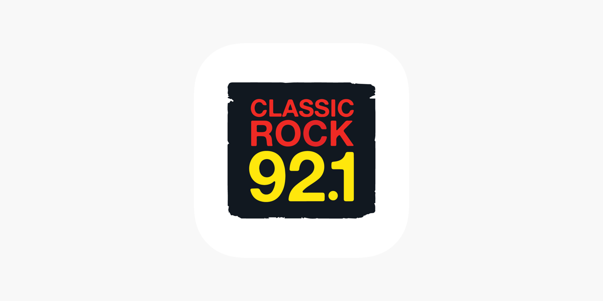 Classic Rock 92.1 WBVX on the App Store