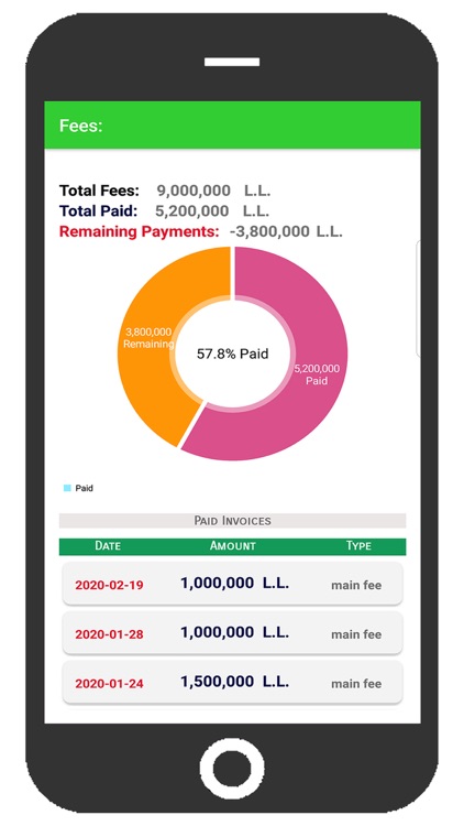 Madrsti screenshot-3