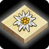 Mahjong: Alpine story HD icon