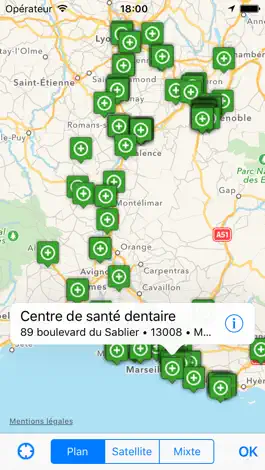 Game screenshot Solimut Mutuelle de France apk