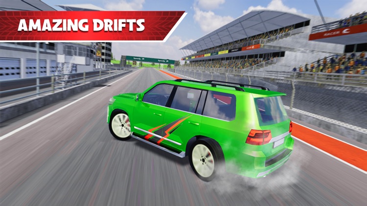Drift Pro Car Racing Games by Arslan Hanif