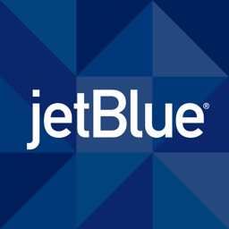 JetBlue - Reserva viajes icono