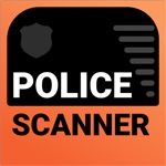Police Scanner Live Police