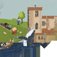 Album Historico de Castro