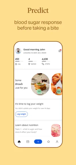Game screenshot DayTwo: Personalized Nutrition mod apk