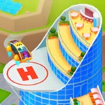 Diamond City Idle Tycoon