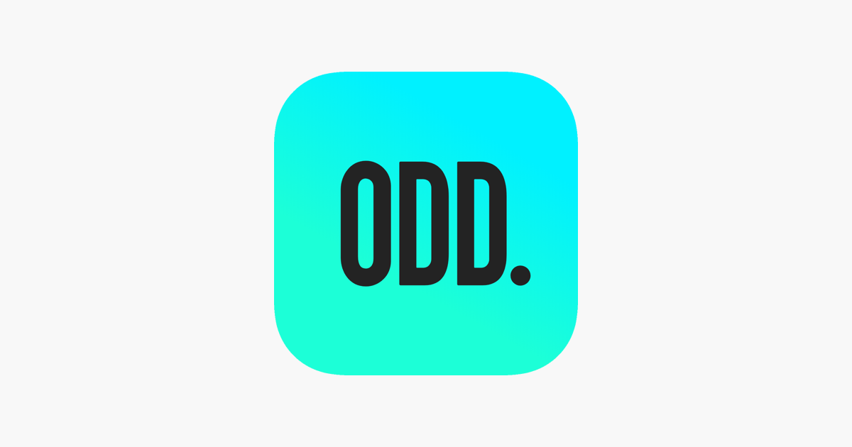 ‎ODD Ball on the App Store