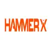 HAMMER X App Feedback