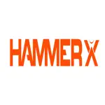 HAMMER X App Negative Reviews