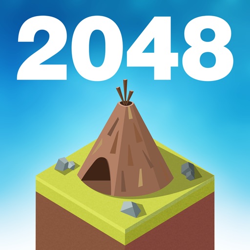 Age of 2048™ iOS App