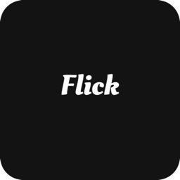 Flick. Only your inner circle