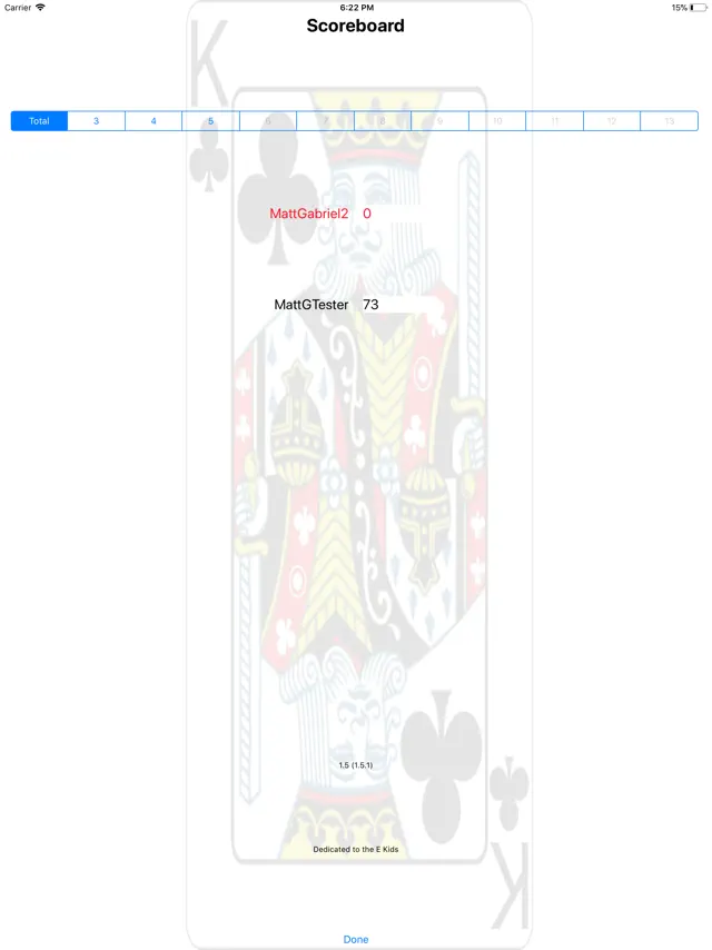 screenshot 6