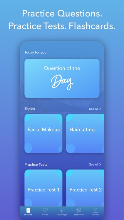 Cosmetology State Board Exams