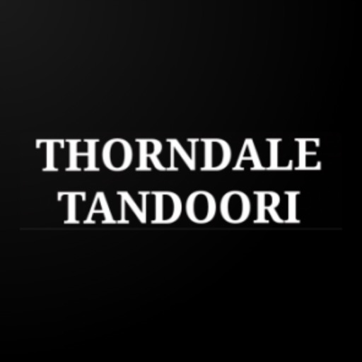 Thorndale Tandoori Takeaway icon