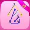 Rope Connect - Puzzle ! icon