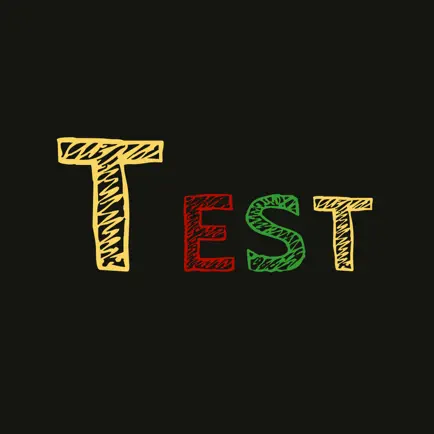 Psychological tests. Cheats