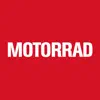 MOTORRAD Online App Feedback