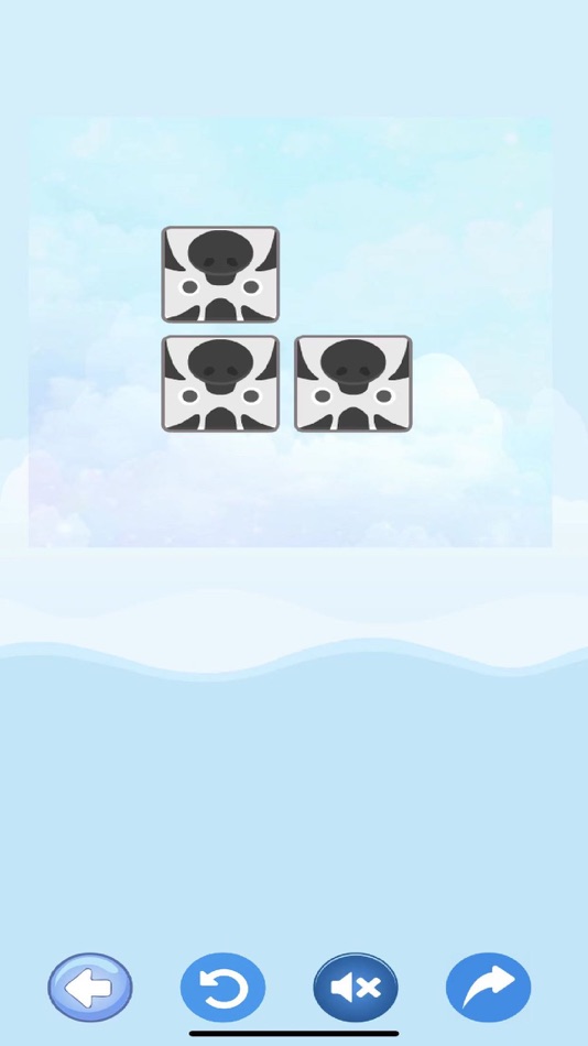 #1. GPuzzle - Create and play (iOS) 来自: Peng Dong