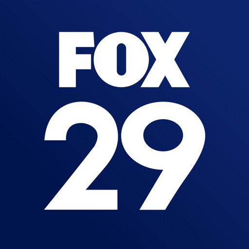 FOX 29 Philadelphia: News iOS App