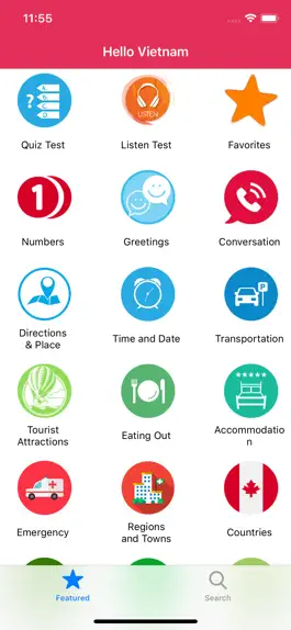 Game screenshot Hello Vietnam mod apk