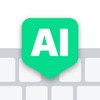 AI Keyboard Extension icon