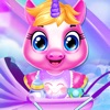 Baby Pony Games - Dressup Game icon