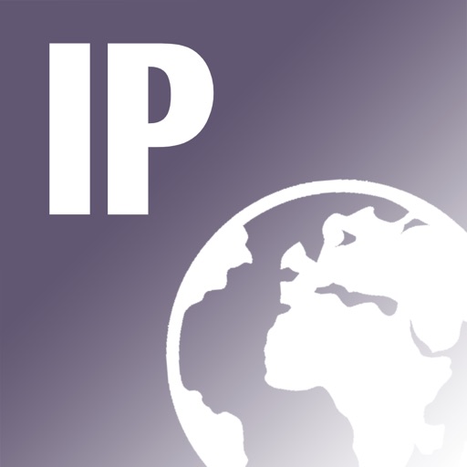 What's my IP / IPv6? - Fast IP iOS App