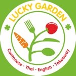 Download Lucky Garden Southport app