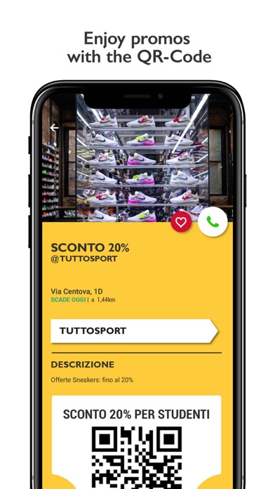 City Up Allumiere Screenshot