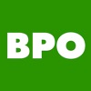 BPO Hochbau App icon