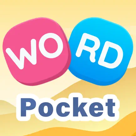 Word Pocket: Daily Brain Game Cheats