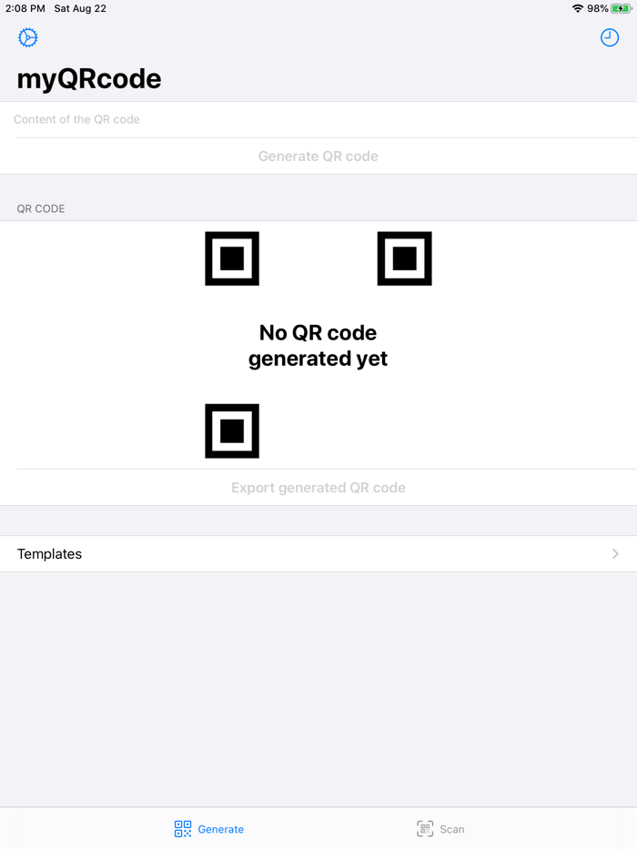 myQRcode.app