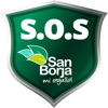 SOS San Borja icon