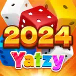 Yatzy Infinity App Cancel