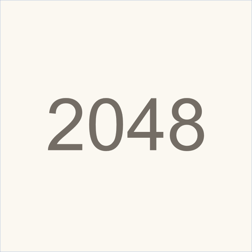 2048 • Improved icon