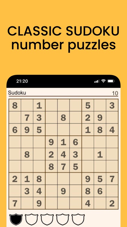 Puzzle Book: Daily Pages screenshot-3