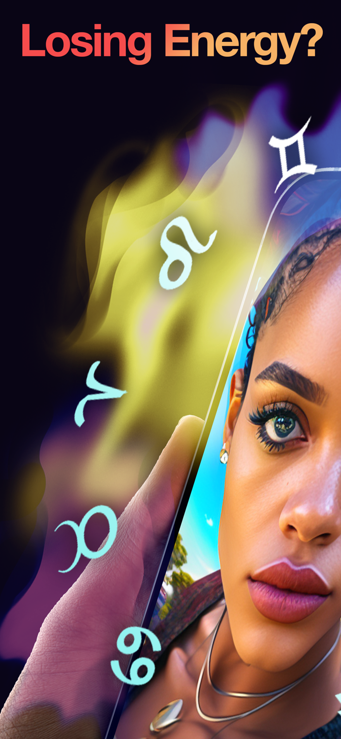 AURA - Astrology and Horoscope