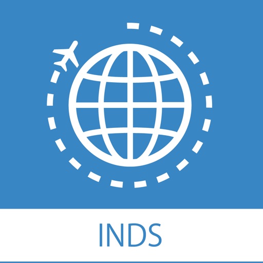INDS Data Manager (IDM)